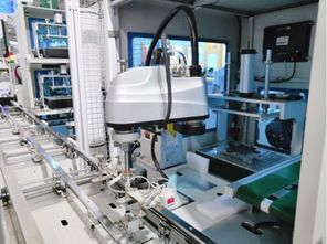 工業4.0新篇章 新友智能展館引領FCT測試系統革新，助力打造4.0智慧工廠